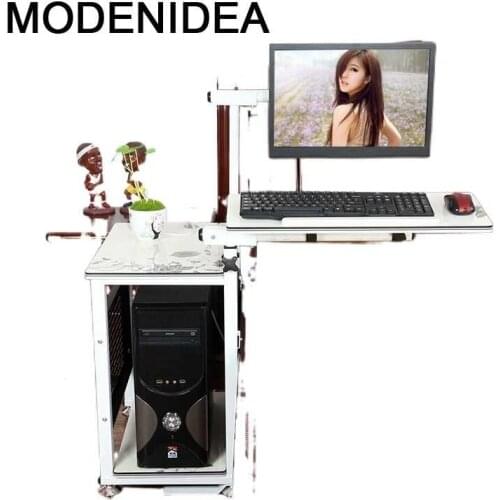 Ordinateur Portable Tafel Para Notebook Escrivaninha Escritorio Office Pliante Adjustable Bedside Mesa Study Table Computer Desk