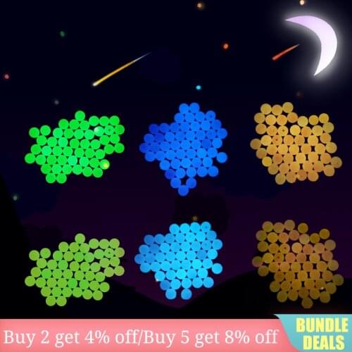 QIAO Acrylic Beads