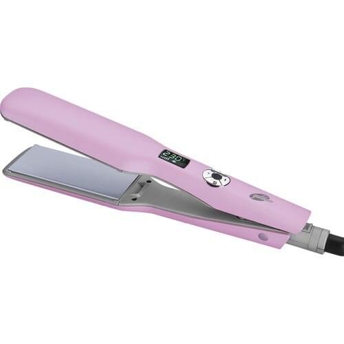 Goldmaster GM-7176 Balm Hair Straightener