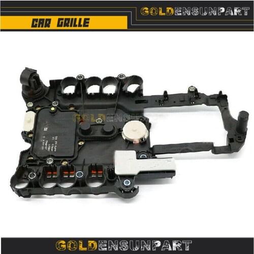Third edition 722.9 Transmission Control Unit Conductor Plate For Mercedes Benz 7G A0335457332