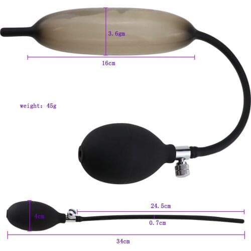 Penis Plug Urethral Catheter Vibrator Male Penis Insert Device Dilatator Anal Sex Toys for Men Masturbator Ejaculation Delay Rod