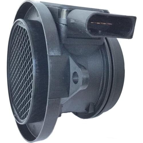 2710940248 New Maf Mass Air Flow Meter Sensor For 03-05 Mercedes Benz C230 1.8L OE # 5WK9638 , A2710940248 , 5WK9638Z