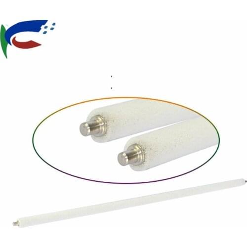 4pcs quality PCR cleaning roller For Ricoh MPC 2800 3300 5000 MPC 4000 MPC2800 sponge roller, Primary charge cleaning roller
