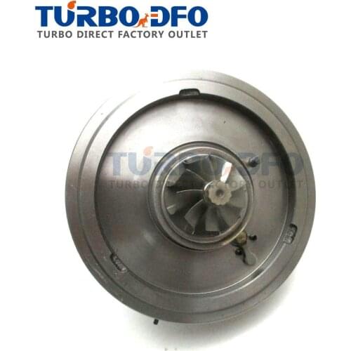 789016-0001 cartridge turbine for VW Polo 75 HP 1.2 TDI R3 Euro 5 4V DPF - turbocharger core 03P253019B 789016 CHRA repair kits