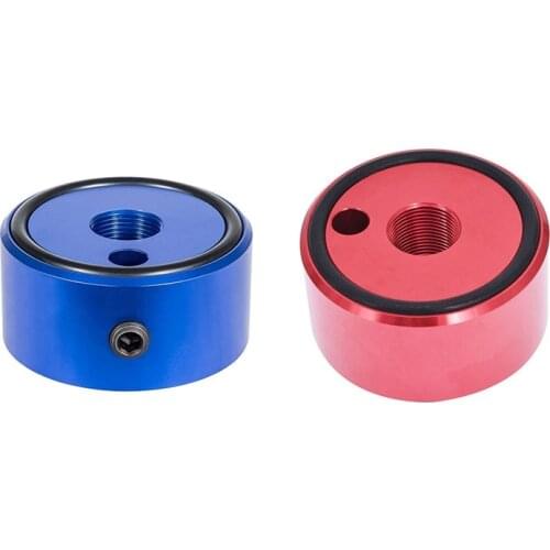 EN-47971 Oil Pressure Gauge Adapter for Generation 4 & 5 V8 Engines for Corvette Camaro 2006-Later Malibu ATS