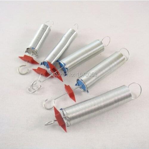 Free Ship Spiral spring group physical mechanics Teaching instrument Experimental equipment