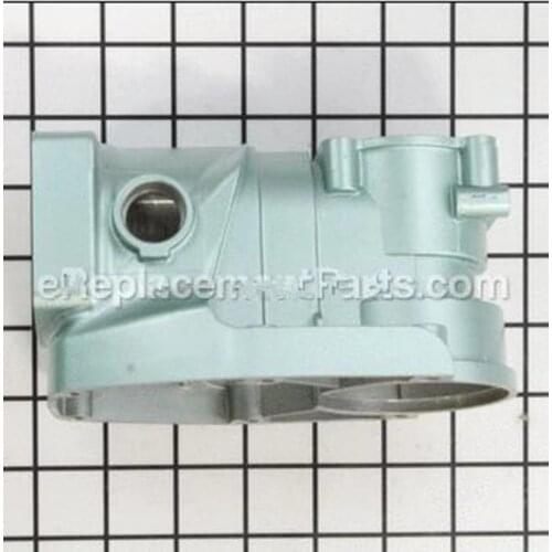 CRANK CASE C338159A 331523 for HITACHI DH385YE2 DH38MS