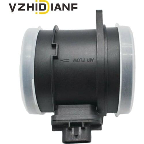 28164-2F000 281642F000 Mass Air Flow MAF Sensor For K-IA H-YUNDAI ix55 3.0 SANTA Fe II III ix35 2.0 2.2 CRDi 4WD 4X4 D4HA D4HB
