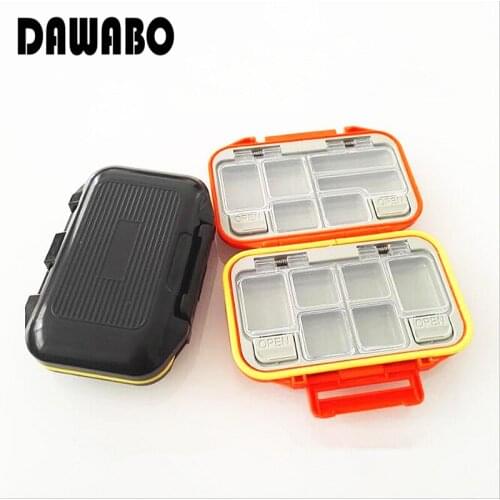 Рыболовные ящики DAWOBO China At AliExpress