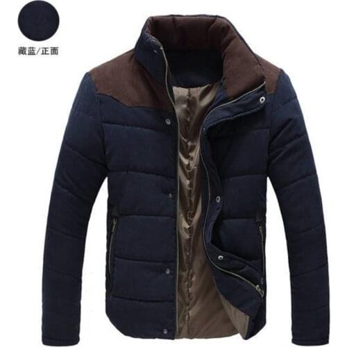 Мужские зимние парки FTTOY China At AliExpress