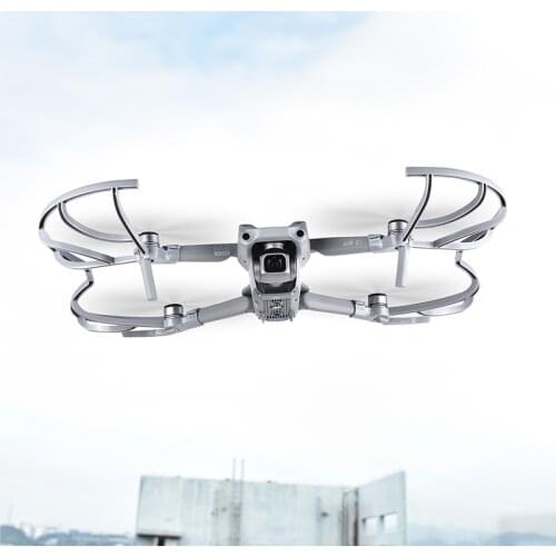 Mavic Air 2S Propeller Guard Bumper Propeller Holder for DJI Mavic Air 2S Drone Blade Protector Props Protective Cover Accessory