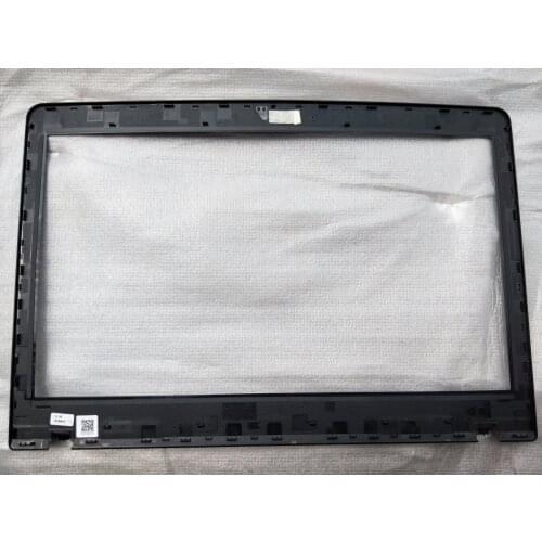NEW case For Lenovo Thinkpad E570C E575 E570 LCD front bezel trim cover case 01EP119 AP11P000200 black