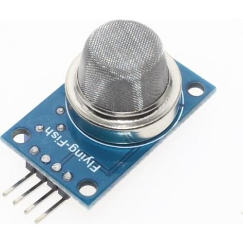 New MQ135 MQ-135 Air Quality Sensor Hazardous Gas Detection Module For Arduino M2 PromotionHot New Arrival
