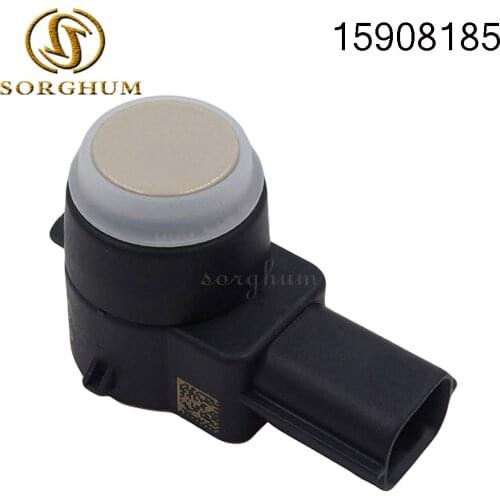 PDC Ultrasonic Parking Aid Sensor Fits For GMC Buick Chevrolet GM 15908185