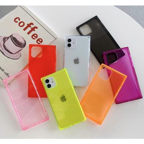 POLA Silicone Phone Cases