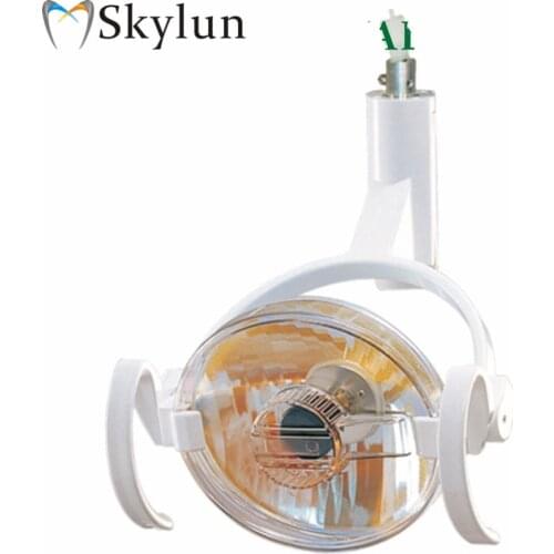 Dental Oral Surgery lamp apparats lamp cold light lamp circle lamp none the shadow light Dental materials SL1001