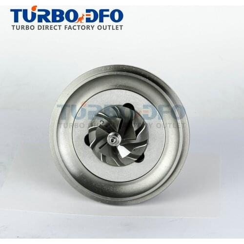 Turbine 1720133020 for Toyota Yaris D4-D 55 Kw 75HP NLP20 1364 ccm 2002-2006- NEW turbo charger core 11657790867 turbolader CHRA