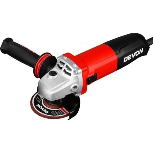 Angle grinder electric multifunctional angle grinder, cutting polishing sanding power tool 2821