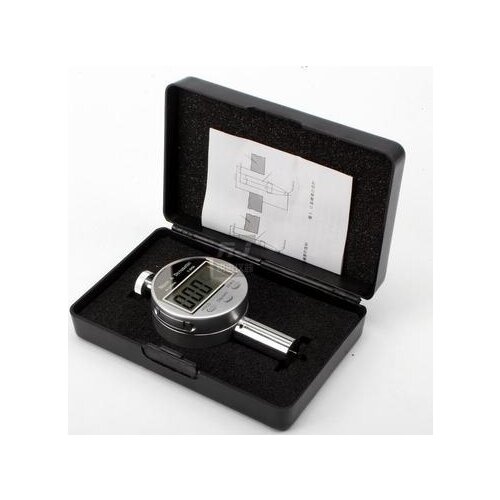 High Accuracy LX-A/C/D Digital Shore Hardness Tester Hardness Test Gauge Measuring for Hardness LXD-A digital durometer shore A