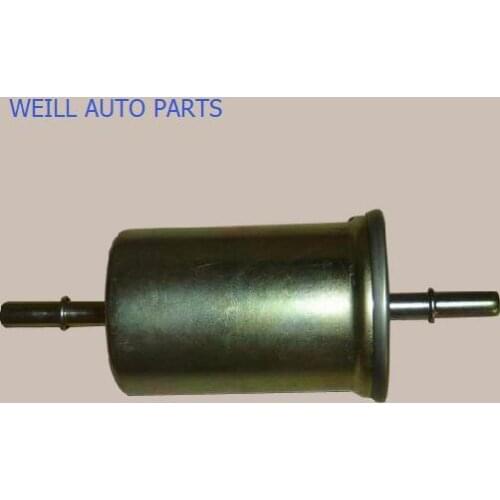 WEILL 1117100-M16 FUEL FILTER ASSY CAP for great wall florid