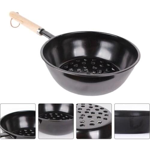 1pc Barbecue Charcoal Tool Charcoal Burning Tool Outdoor Camping Equipment Summer Camping Barbecue Equipment