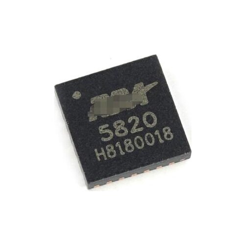 100% NEW Free shipping RDA5820 QFN24 MODULE new in stock Free Shipping