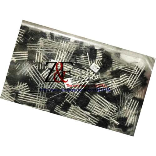 2984 SIP-4L AH2984-PG-B AH2984 New Original 20pcs/lot