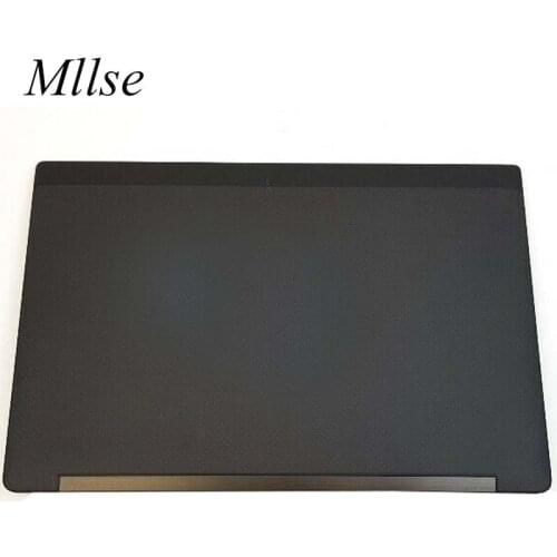Free Shipping Laptop NEW LCD Top Cover For DELL For Latitude 7280 E7280 0JMVKH JMVKH