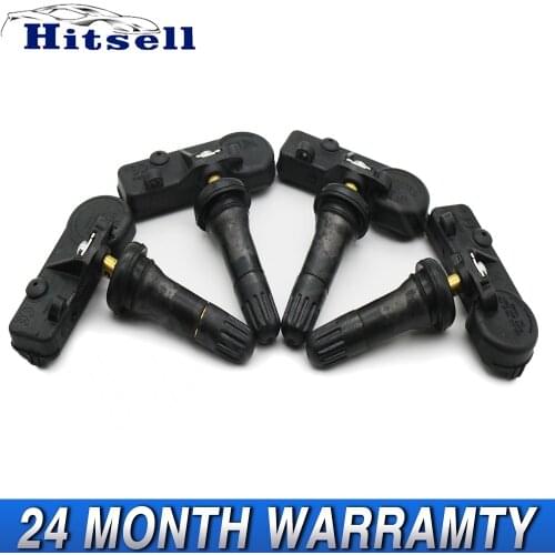 52933-3T000 433MHZ TPMS Tire Pressure Sensor For Kia K900 Kia Quoris 529333T000