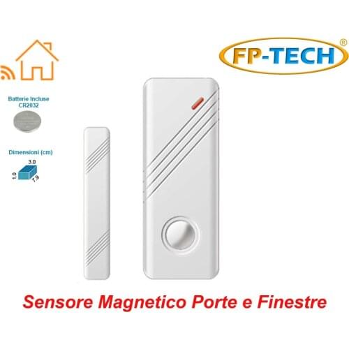 FP-TECH Signaling Blocks