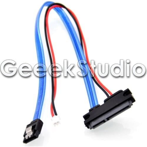 Banana Pi SATA Cable HDD Connectors With Power Supply Port Connect 2.5 inch Hard Disk