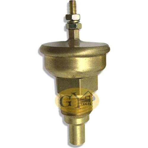 ME039860 Water Temperature Sensor with single pin for Kobelco SK200-6 Excavator