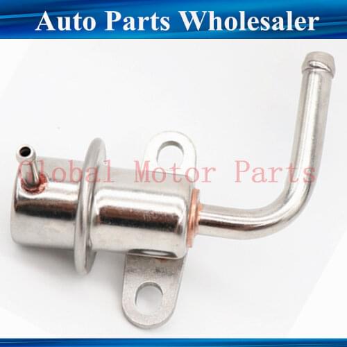 Brand New Fuel Injection Pressure Regulator B61P-13-280 PR79 158-0267 FP10114 PR474 11179 143-769