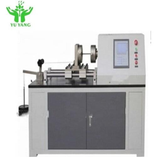 Metal Wire Torsion and Wrapping Testing Equipment Electronic