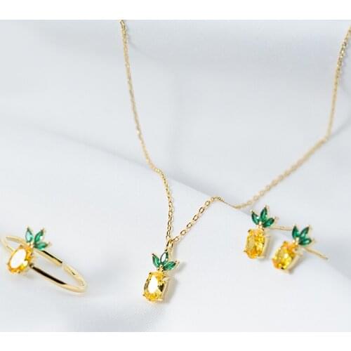 Ювелирные наборы Odakasenjade China At AliExpress