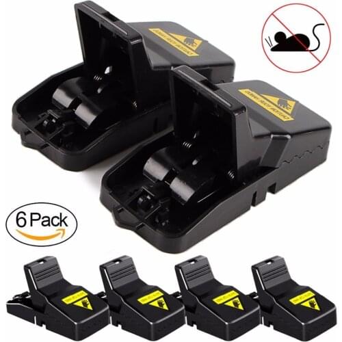 OLOEY Rodent Traps