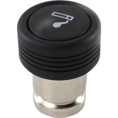 Genuine OEM 1447680 Car Cigarette Lighter Assembly Insert suit for FORD for FIESTA