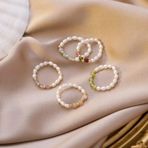 Ristar.J Rings With Crystals