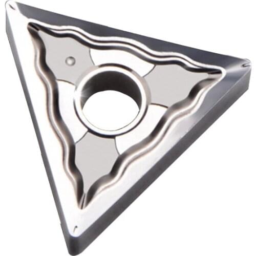 TNMG160402 H01 TNMG160404 H01 TNMG160408 H01 External turning tool carbide turning inserts cnc Lathe Cutter for Aluminum