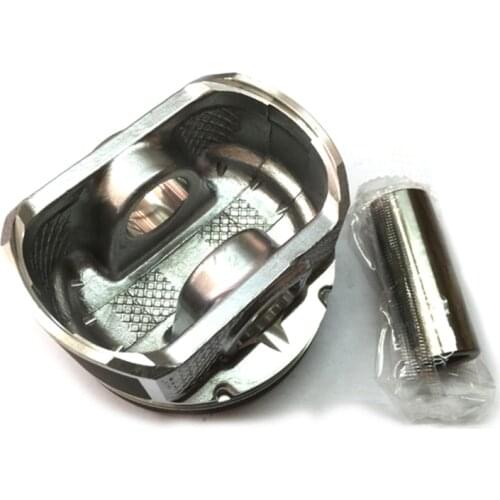 High quality 4cylinder Engine Piston set 1ZZ-FE for Toyota celica/ corolla oem 13101-22031