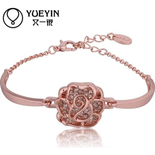 Желтые браслеты YUEYIN China At AliExpress