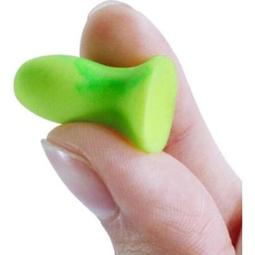 Earplugs sleep super noise Sound sleep earplugs for men and women learn professional earplugs work noise reduction