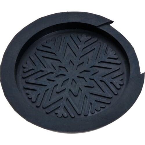 Soundhole Sound Hole Cover Block For Acoustic Guitar 41"/42"
