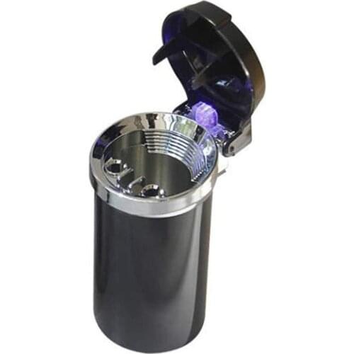 Adeeing Ashtrays For Cars