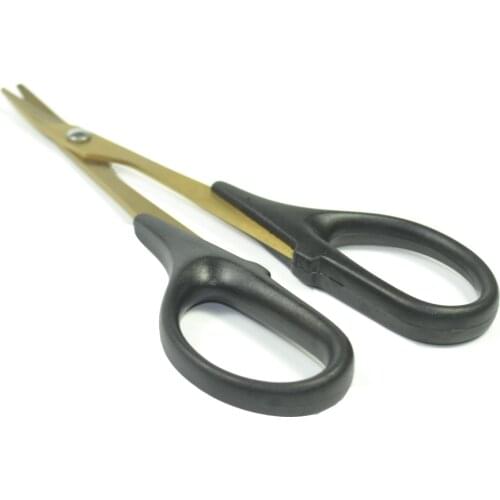 1pcs 1/8 1/10 1/16 Stainless Steel Car Toll for RC Vehicle Buggy Truck Boat Body Shell Bodyshell Curved Scissors Tool parts
