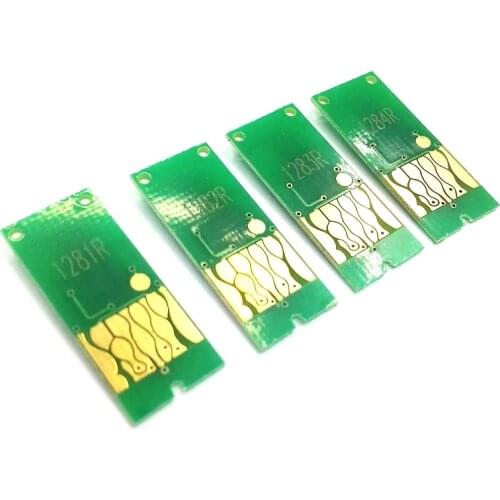 Cartridges Color Welbo China