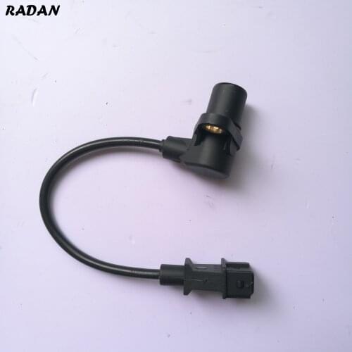 Original Crankshaft Position Sensor for Zotye Nomad Hunter Autorrad Outsider