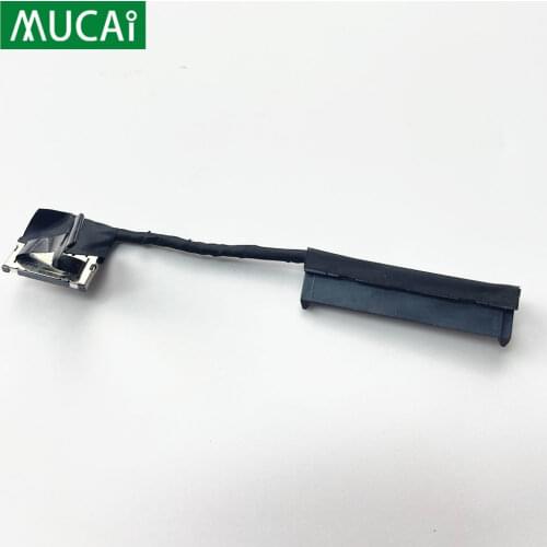 For Dell XPS15 9530 L521X L522X precision M3800 M4800 laptop SATA Hard Drive HDD SSD Connector Flex Cable 0DG95V DC02C005S00