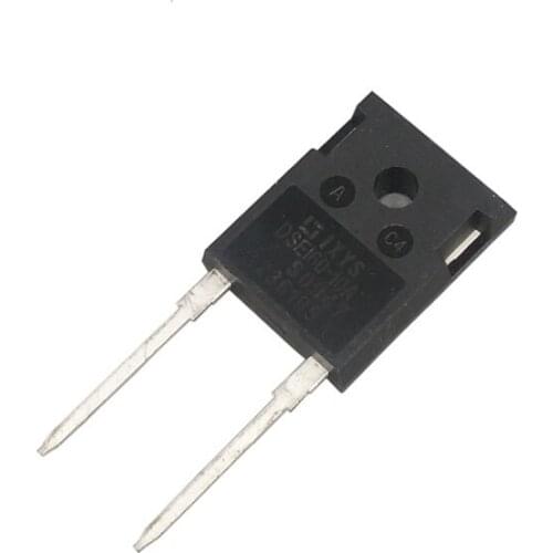 DSEI60-12A fast recovery diode TO-247AD IXYS brand new original authentic