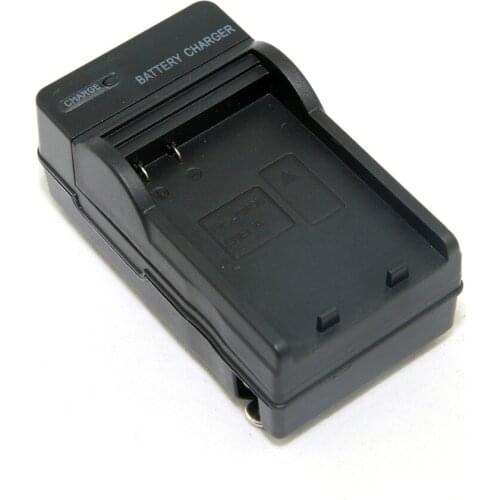 EN-EL14 ENEL14 universal portable Battery Charger Adapter for Nikon D3100 D5100 P7000 P7100 D3200 D5200 SLR US/AU/EU/UK PLUG